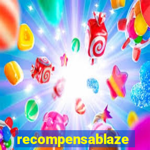 recompensablaze