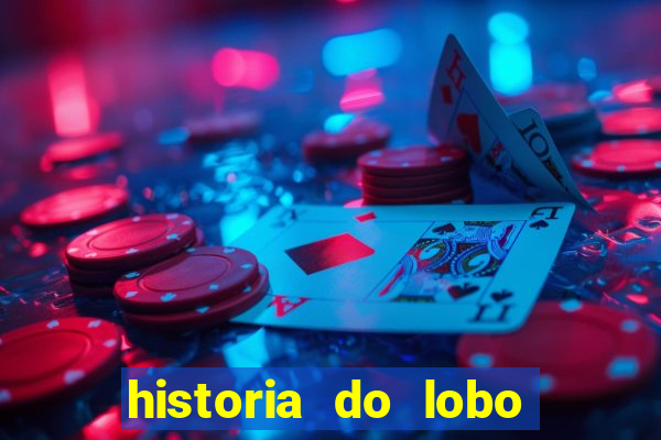 historia do lobo mau e os tres porquinhos resumida