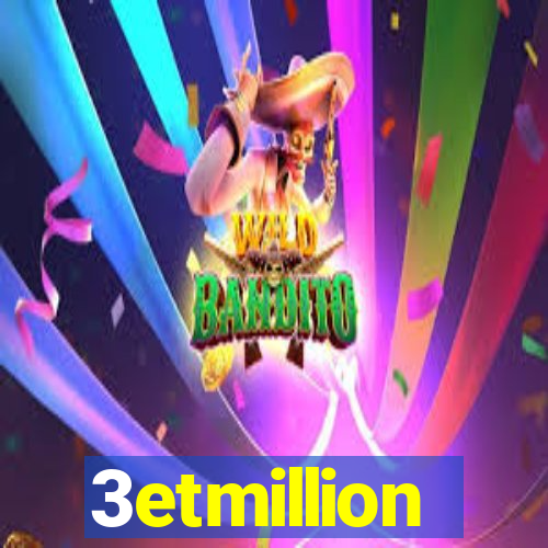 3etmillion