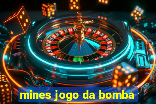 mines jogo da bomba