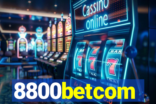 8800betcom