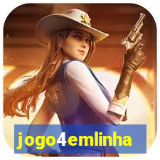 jogo4emlinha