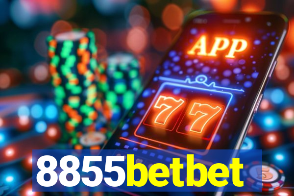 8855betbet