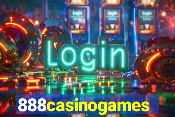 888casinogames