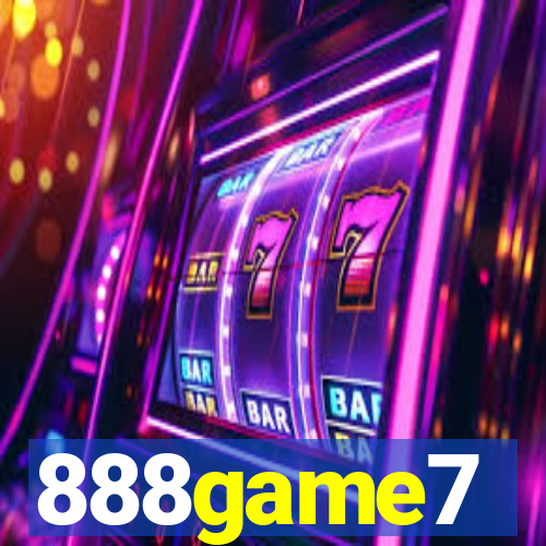 888game7