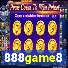 888game8