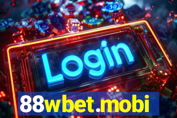 88wbet.mobi