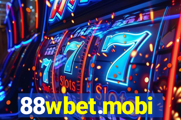 88wbet.mobi