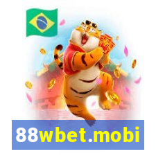 88wbet.mobi