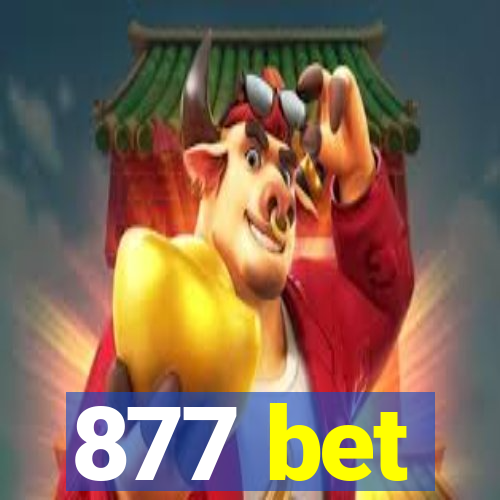 877 bet