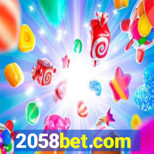 2058bet.com