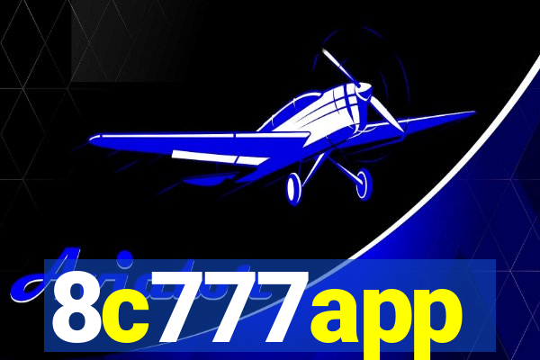 8c777app