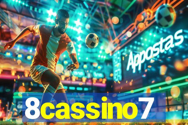 8cassino7