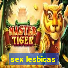 sex lesbicas