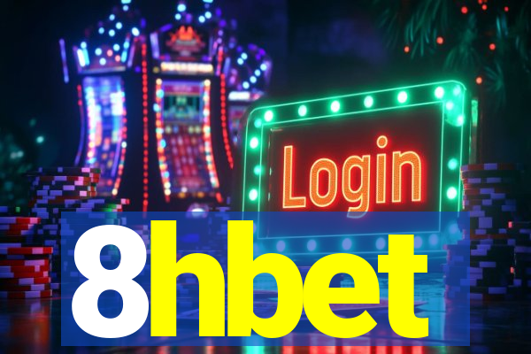 8hbet