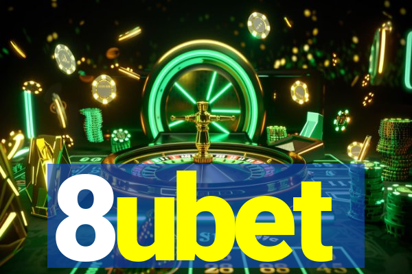 8ubet