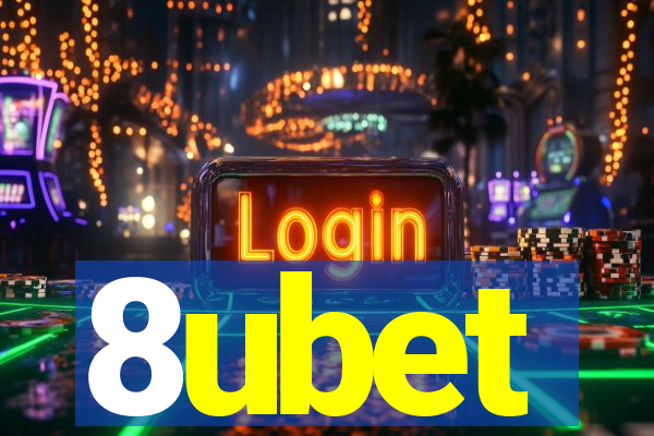 8ubet