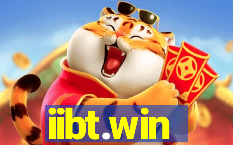 iibt.win