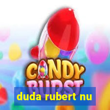 duda rubert nu