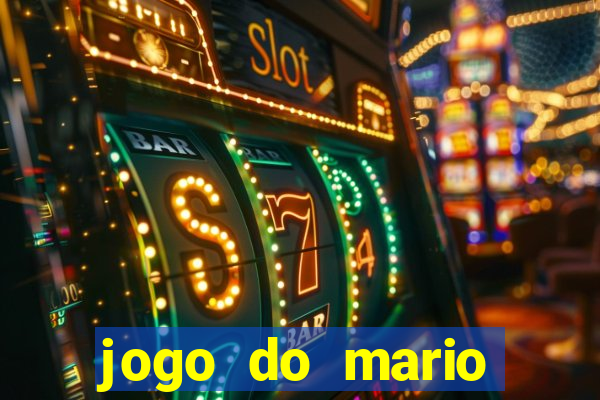 jogo do mario flash 2.0 no click jogos