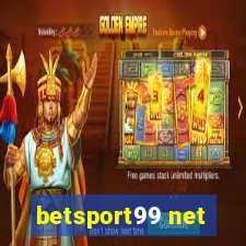 betsport99 net