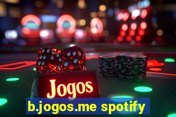 b.jogos.me spotify