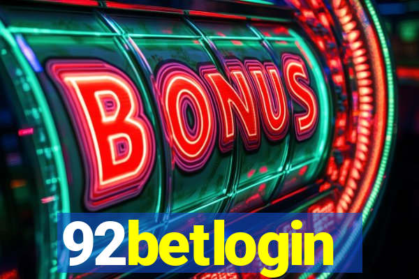 92betlogin