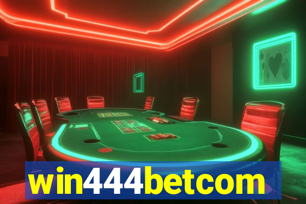 win444betcom