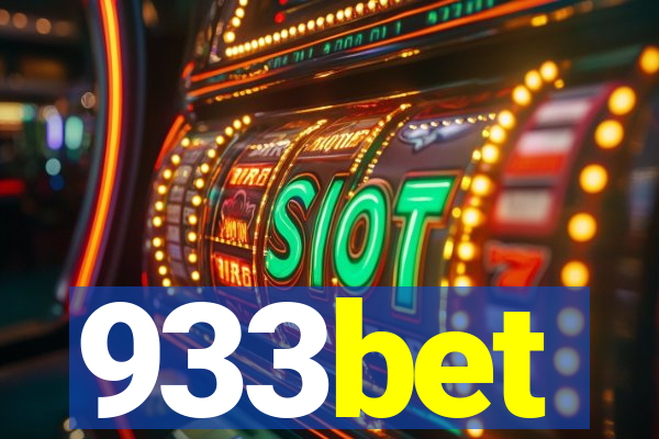 933bet