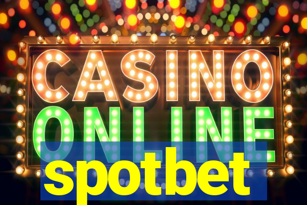 spotbet