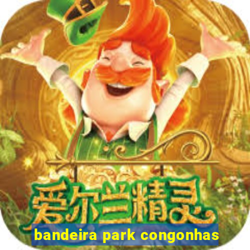 bandeira park congonhas