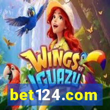 bet124.com