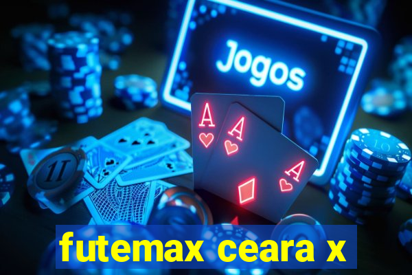 futemax ceara x