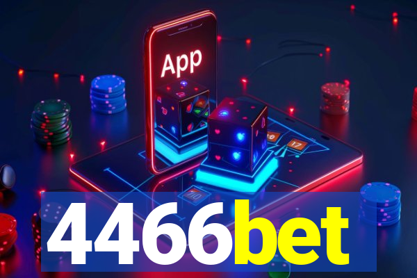 4466bet