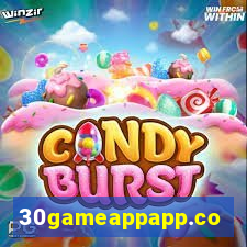 30gameappapp.com