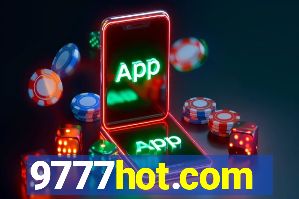 9777hot.com