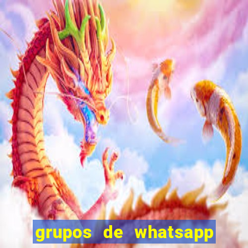 grupos de whatsapp do flamengo