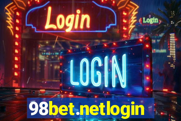 98bet.netlogin