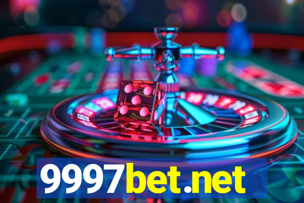 9997bet.net