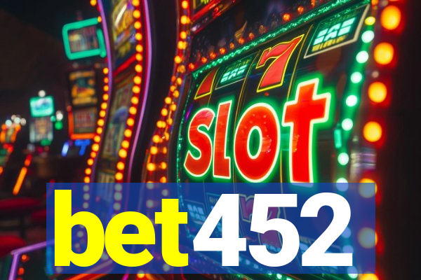 bet452