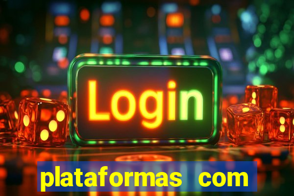 plataformas com bonus de cadastro facebook