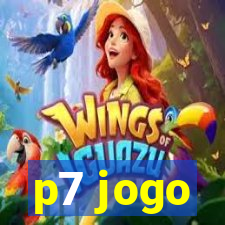 p7 jogo