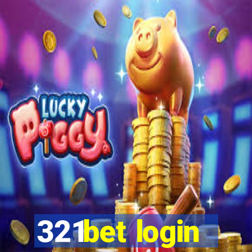 321bet login