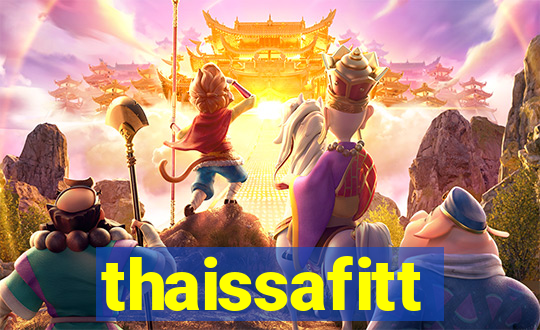 thaissafitt