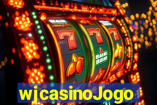 wjcasinoJogo