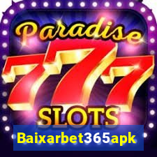 Baixarbet365apk