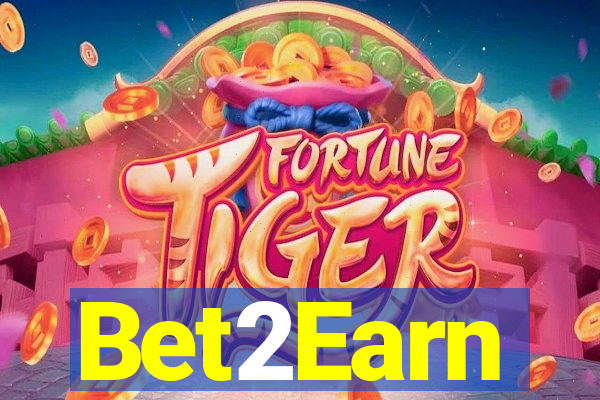 Bet2Earn