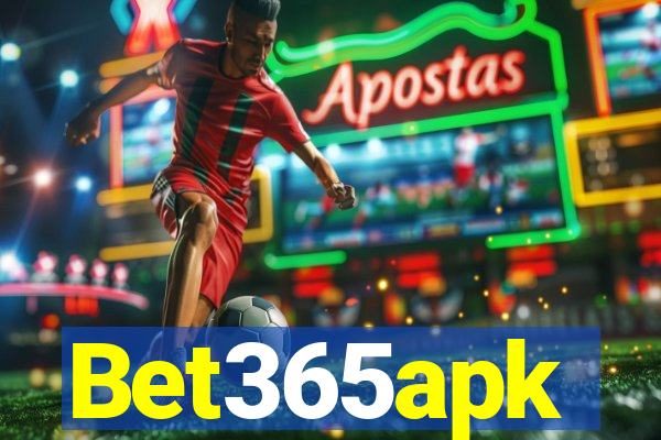 Bet365apk