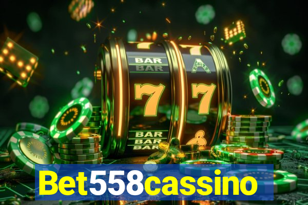 Bet558cassino