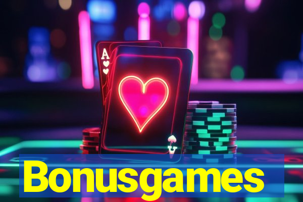 Bonusgames